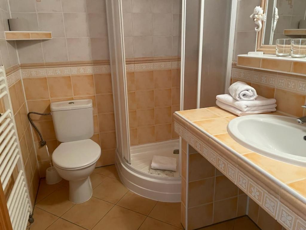 Vila Marko Nová Lesná エクステリア 写真
