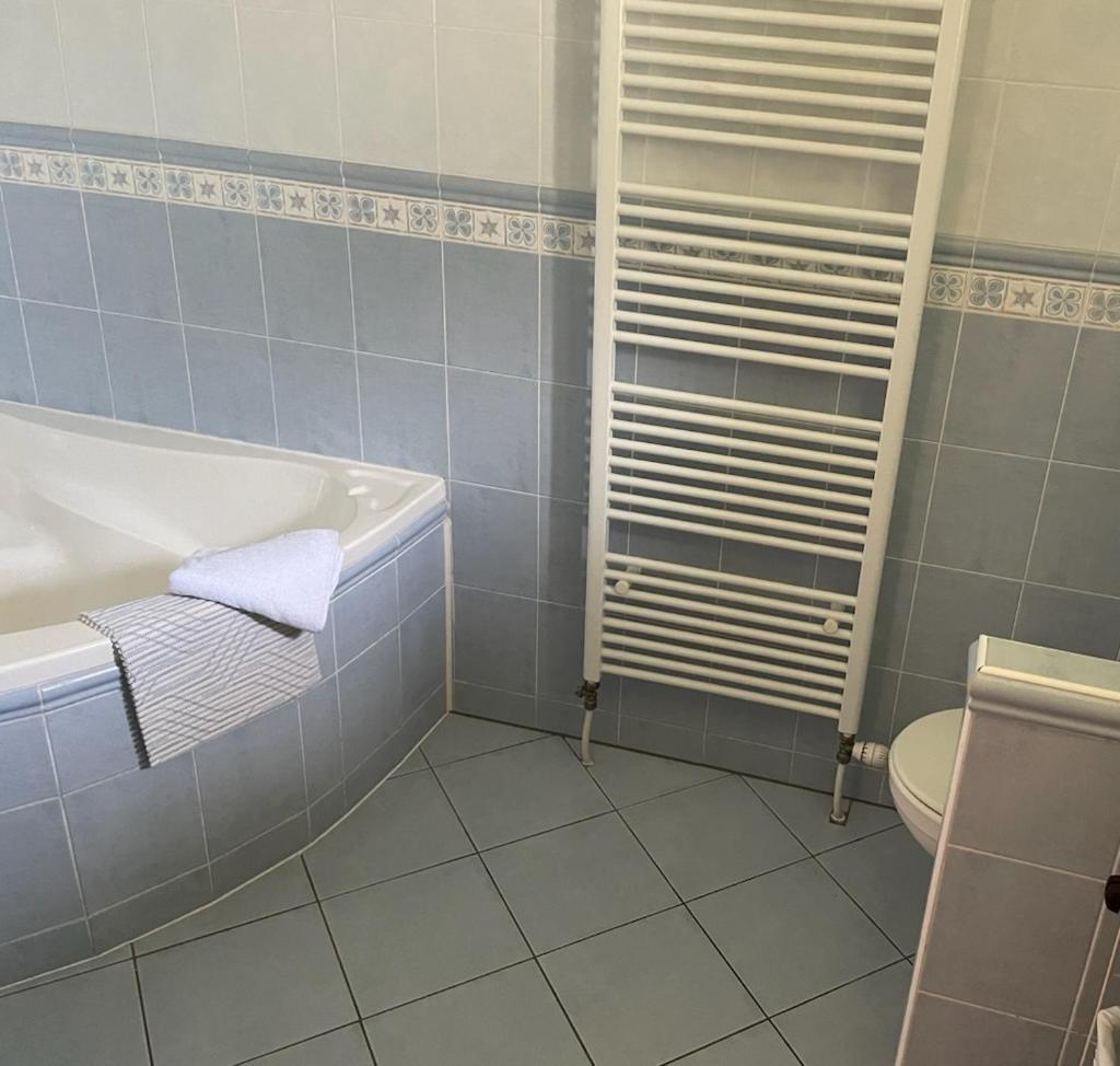 Vila Marko Nová Lesná エクステリア 写真