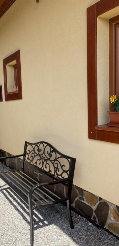 Vila Marko Nová Lesná エクステリア 写真