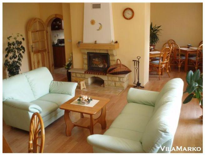 Vila Marko Nová Lesná 部屋 写真